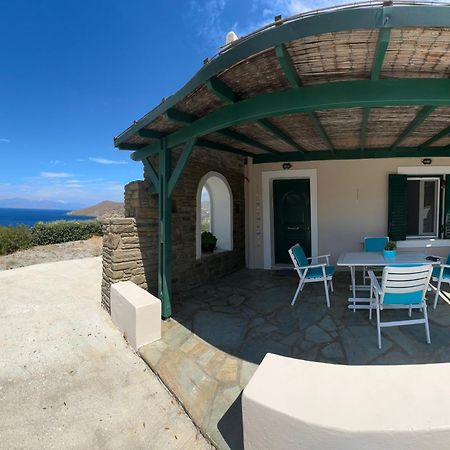 Andros Eco Home Gavrio Ngoại thất bức ảnh