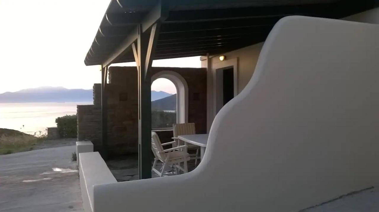 Andros Eco Home Gavrio Ngoại thất bức ảnh