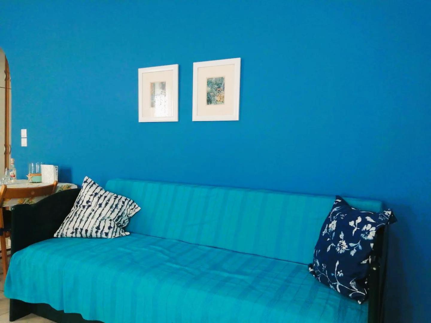 Andros Eco Home Gavrio Ngoại thất bức ảnh