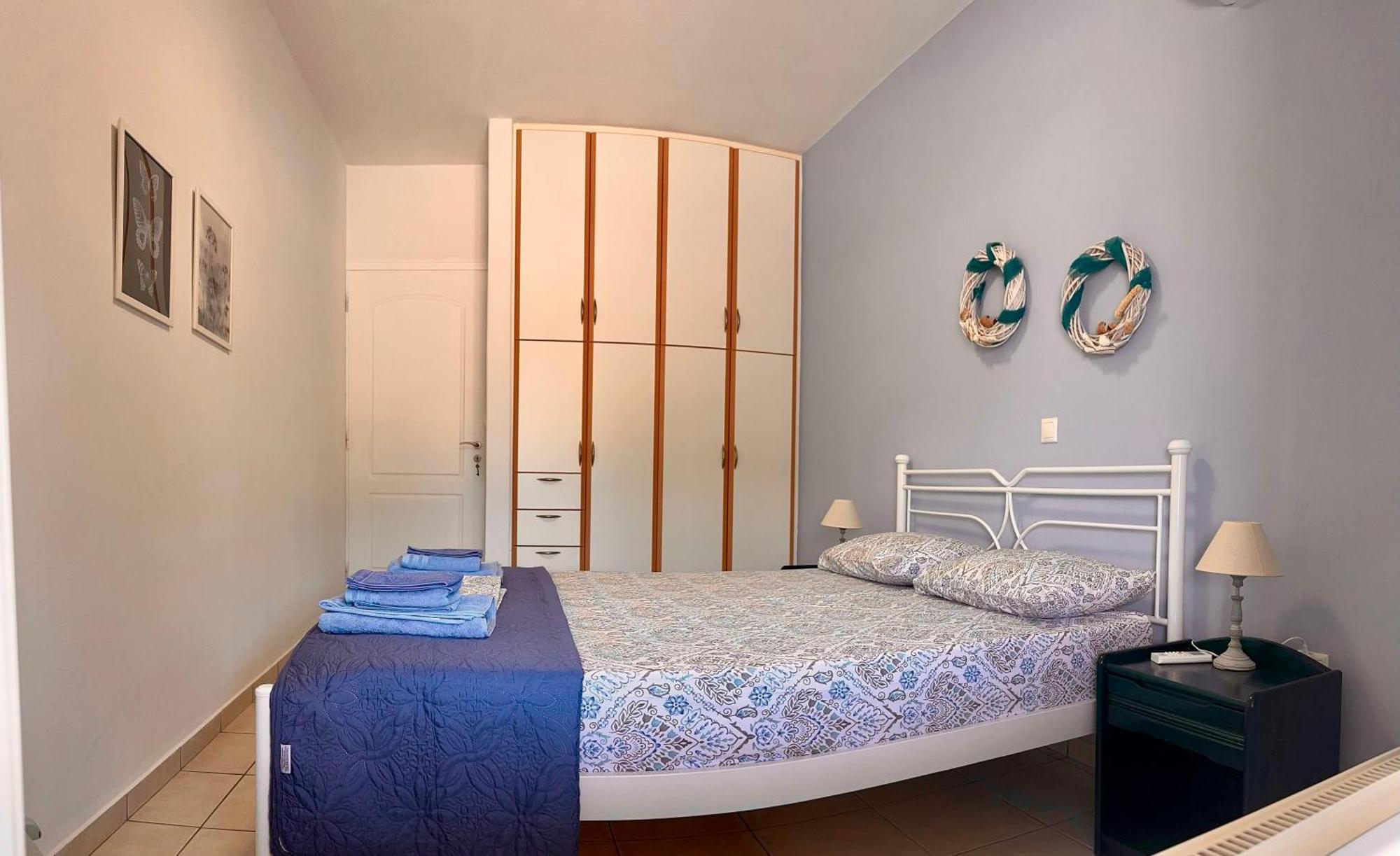 Andros Eco Home Gavrio Ngoại thất bức ảnh