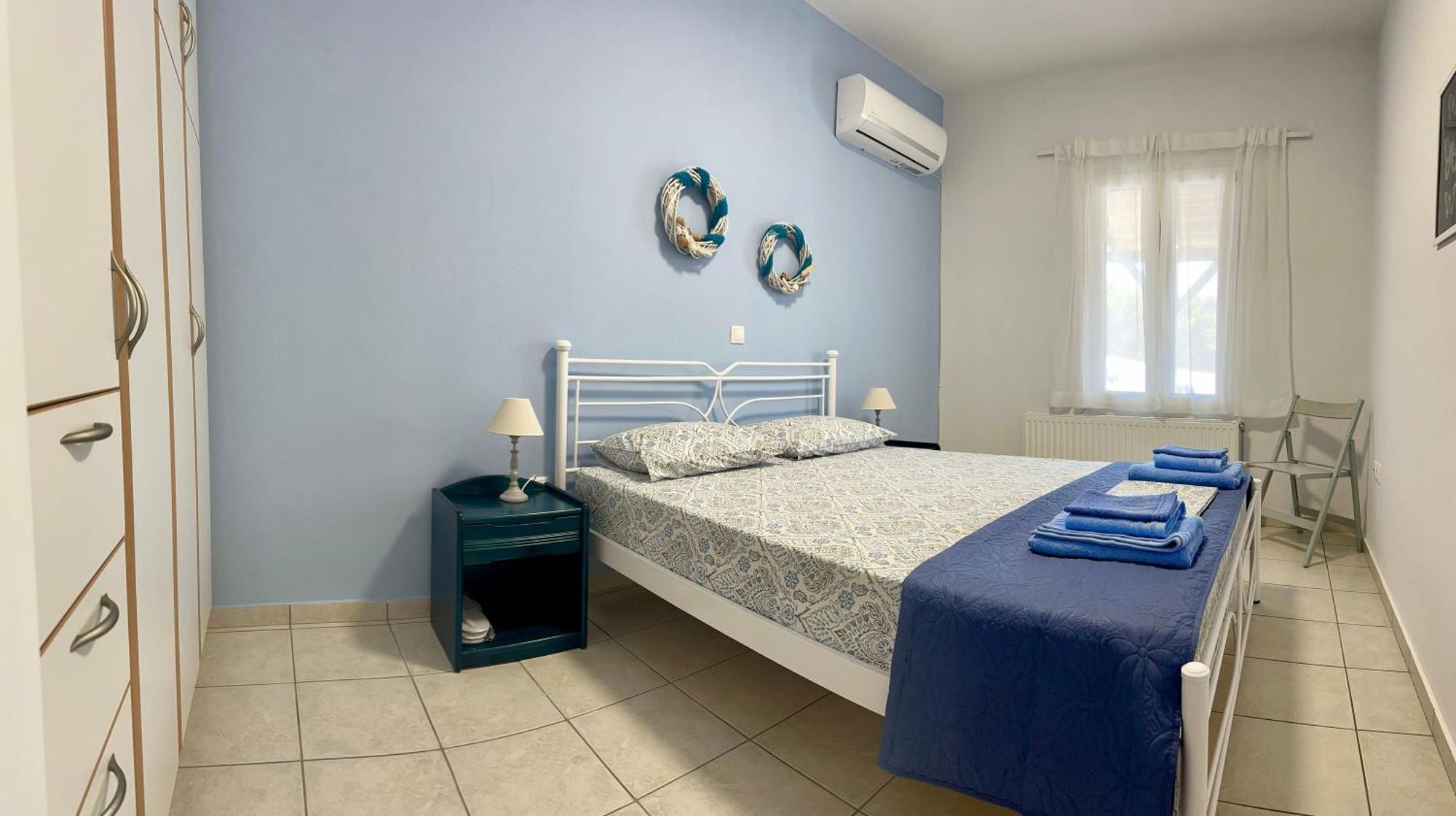 Andros Eco Home Gavrio Ngoại thất bức ảnh