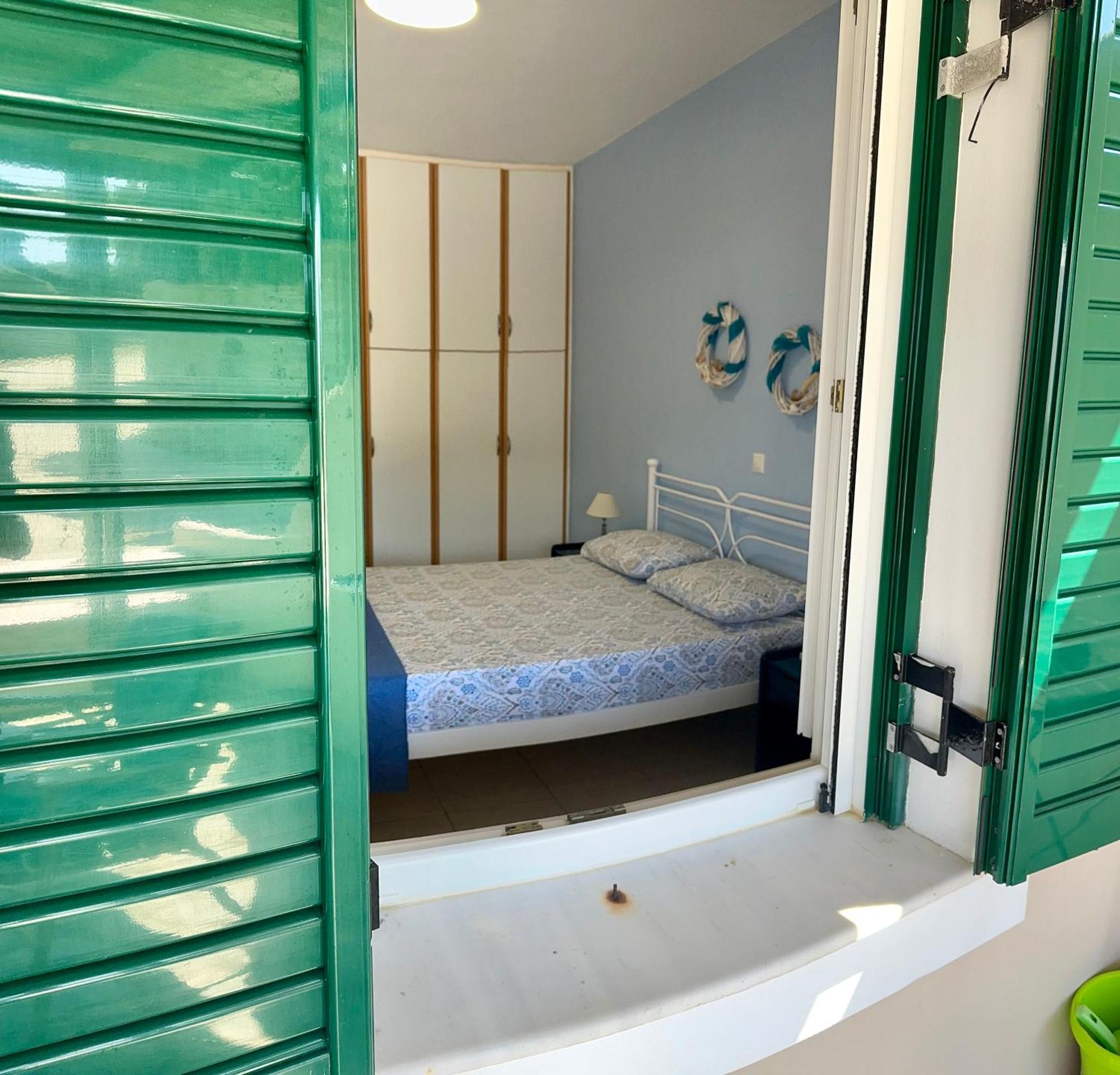 Andros Eco Home Gavrio Ngoại thất bức ảnh