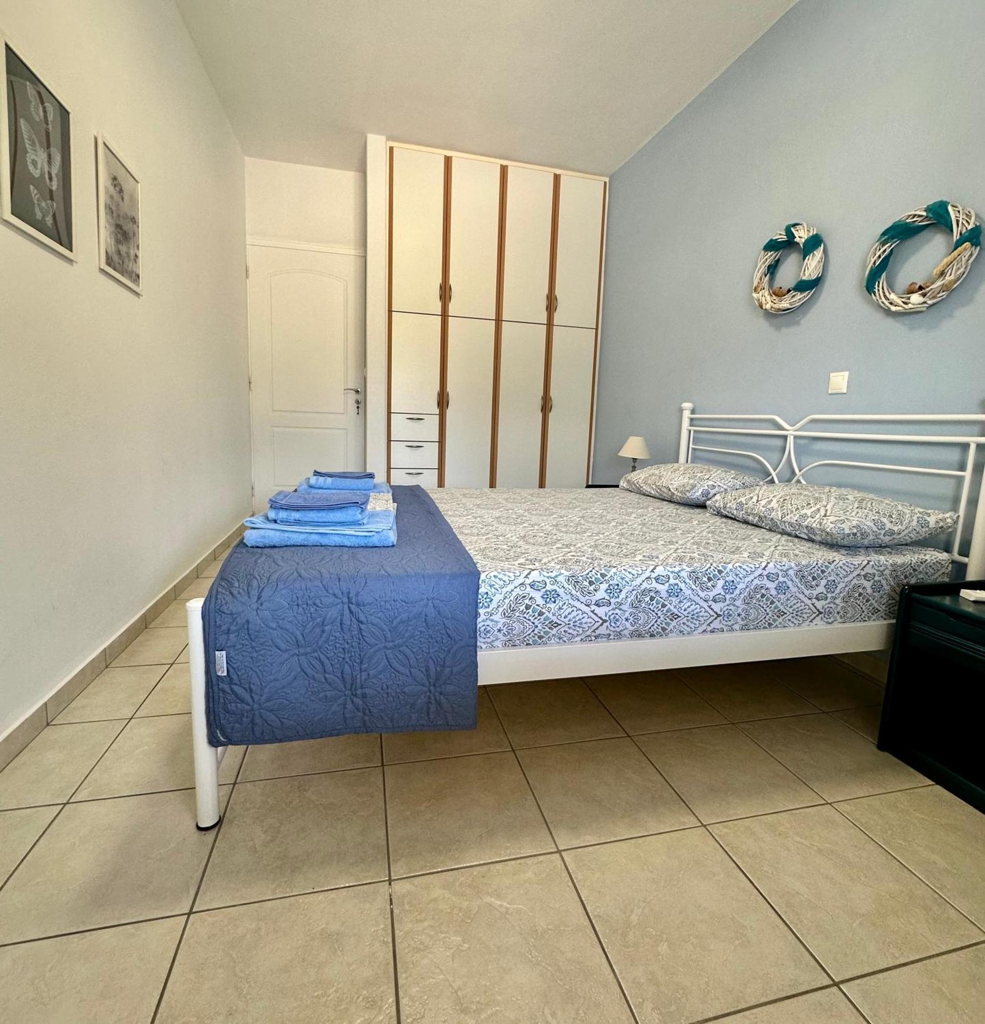 Andros Eco Home Gavrio Ngoại thất bức ảnh